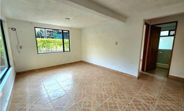 CASA EN RENTA, AVANDARO VALLE DE BRAVO