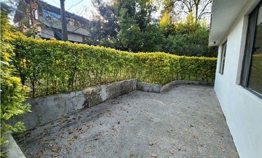 CASA EN RENTA, AVANDARO VALLE DE BRAVO