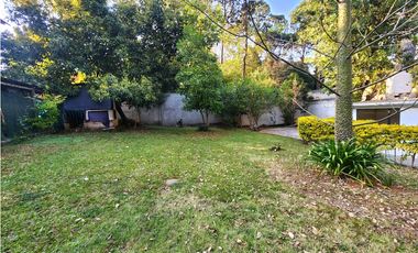 CASA EN RENTA, AVANDARO VALLE DE BRAVO