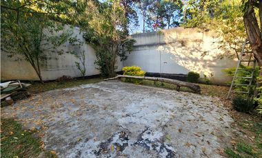 CASA EN RENTA, AVANDARO VALLE DE BRAVO