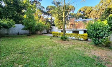 CASA EN RENTA, AVANDARO VALLE DE BRAVO