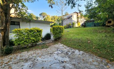 CASA EN RENTA, AVANDARO VALLE DE BRAVO
