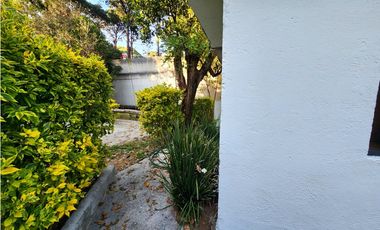 CASA EN RENTA, AVANDARO VALLE DE BRAVO