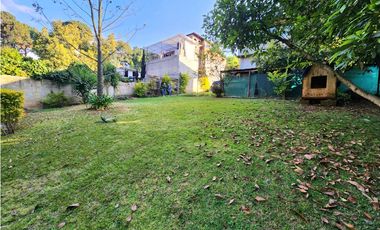CASA EN RENTA, AVANDARO VALLE DE BRAVO