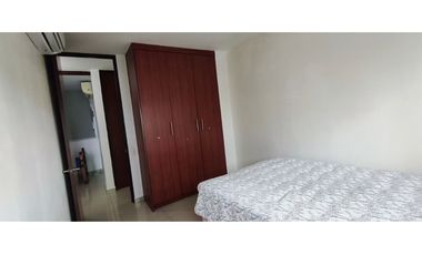 Alquiler de apartamento amoblado en PH Altavista Towers, Tumba Muerto