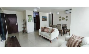 Alquiler de apartamento amoblado en PH Altavista Towers, Tumba Muerto