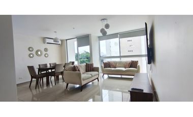Alquiler de apartamento amoblado en PH Altavista Towers, Tumba Muerto