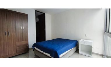 Alquiler de apartamento amoblado en PH Altavista Towers, Tumba Muerto