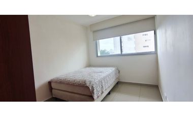 Alquiler de apartamento amoblado en PH Altavista Towers, Tumba Muerto
