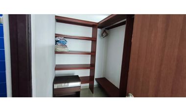 Alquiler de apartamento amoblado en PH Altavista Towers, Tumba Muerto