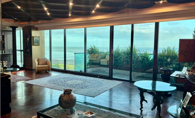 Se Vende Apartamento en Ocean One, Costa del Este
