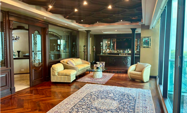 Se Vende Apartamento en Ocean One, Costa del Este