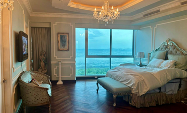 Se Vende Apartamento en Ocean One, Costa del Este