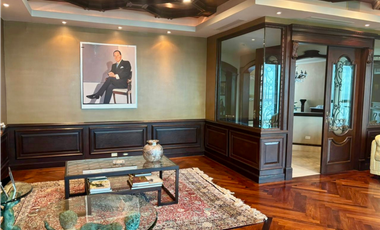 Se Vende Apartamento en Ocean One, Costa del Este