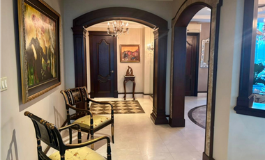 Se Vende Apartamento en Ocean One, Costa del Este