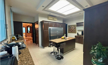 Se Vende Apartamento en Ocean One, Costa del Este