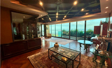 Se Vende Apartamento en Ocean One, Costa del Este