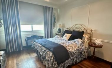 Se Vende Apartamento en Ocean One, Costa del Este