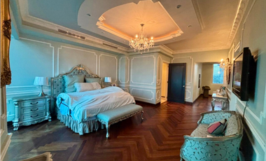 Se Vende Apartamento en Ocean One, Costa del Este