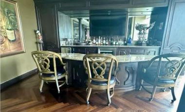 Se Vende Apartamento en Ocean One, Costa del Este