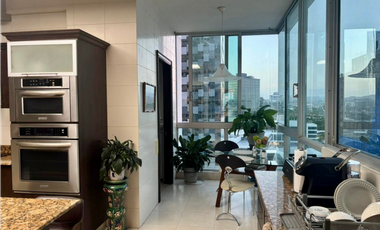 Se Vende Apartamento en Ocean One, Costa del Este