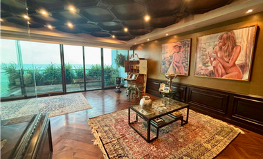 Se Vende Apartamento en Ocean One, Costa del Este