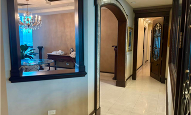 Se Vende Apartamento en Ocean One, Costa del Este
