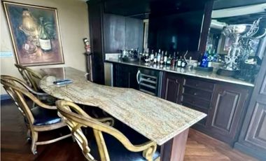 Se Vende Apartamento en Ocean One, Costa del Este