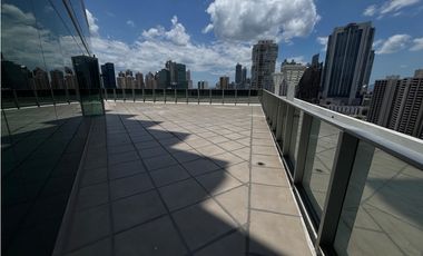 REVOLUTION F&F TOWER TORNILLO / MEZZANINE / TERRAZA / OFICINA 1122M