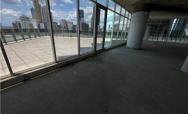 REVOLUTION F&F TOWER TORNILLO / MEZZANINE / TERRAZA / OFICINA 1122M