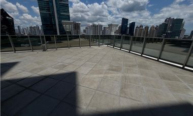 REVOLUTION F&F TOWER TORNILLO / MEZZANINE / TERRAZA / OFICINA 1122M