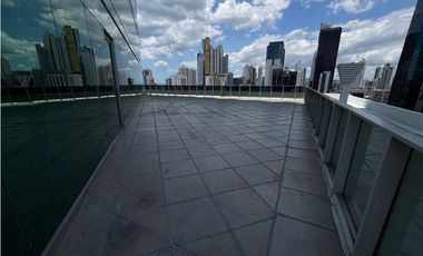REVOLUTION F&F TOWER TORNILLO / MEZZANINE / TERRAZA / OFICINA 1122M
