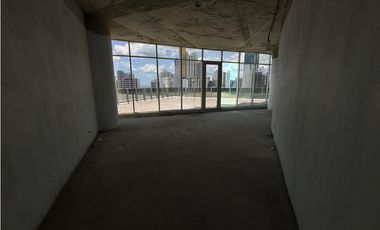 OFICINA EN EL TORNILLO PANAMA  REVOLUTION F&F TOWER 1,122M