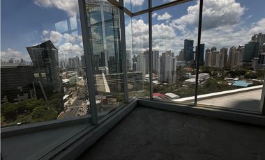 OFICINA EN EL TORNILLO PANAMA  REVOLUTION F&F TOWER 1,122M