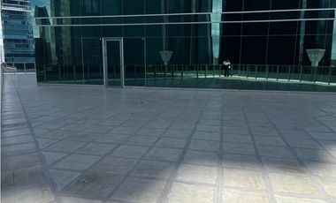 OFICINA EN EL TORNILLO PANAMA  REVOLUTION F&F TOWER 1,122M
