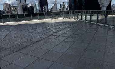 OFICINA EN EL TORNILLO PANAMA  REVOLUTION F&F TOWER 1,122M