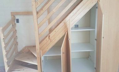 MB, VENDE Buin, Hermosa  Casa  3d+1b+1e