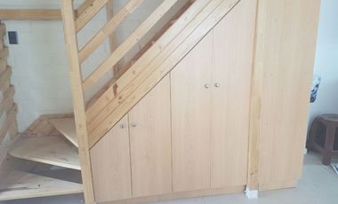 MB, VENDE Buin, Hermosa  Casa  3d+1b+1e