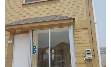 MB, VENDE Buin, Hermosa  Casa  3d+1b+1e