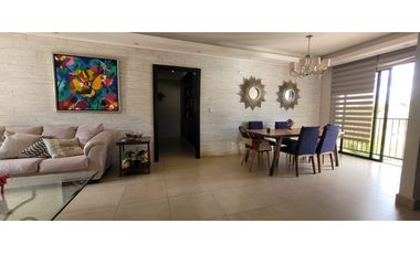 Apartamento en Venta - Ph Embassy Village - Albrook
