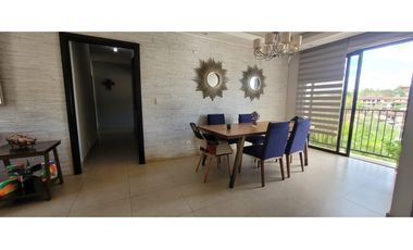 Apartamento en Venta - Ph Embassy Village - Albrook