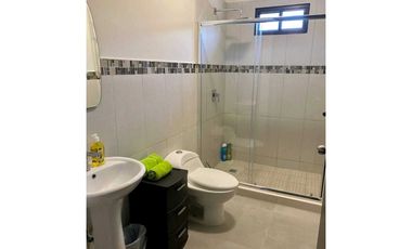 ALQUILER DE CASA EN ALGARROBOS RESIDENCIAL PRIVADO AMOBLADO