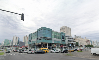 Oficina alquiler en Bella Vista, Panamá