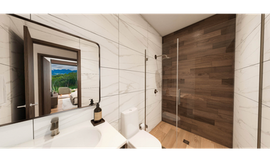 Ventas de apartamentos en Boquete Town Center (BTC)