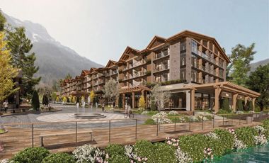 Ventas de apartamentos en Boquete Town Center (BTC)
