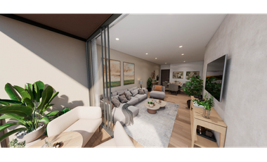 Ventas de apartamentos en Boquete Town Center (BTC)