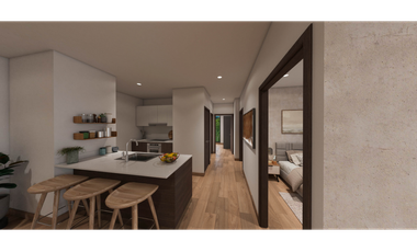 Ventas de apartamentos en Boquete Town Center (BTC)