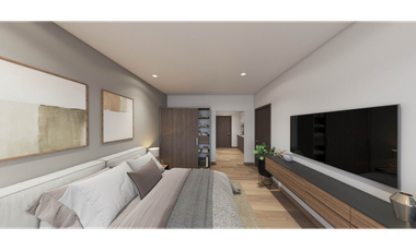 Ventas de apartamentos en Boquete Town Center (BTC)