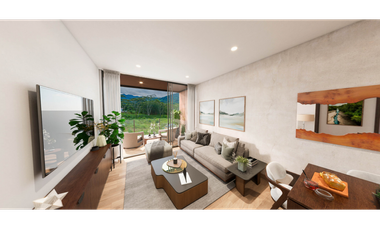 Ventas de apartamentos en Boquete Town Center (BTC)