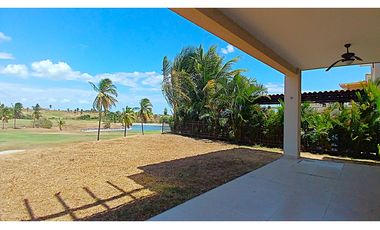 Venta de casa Ph Vista Mar Golf Beach & Resort
